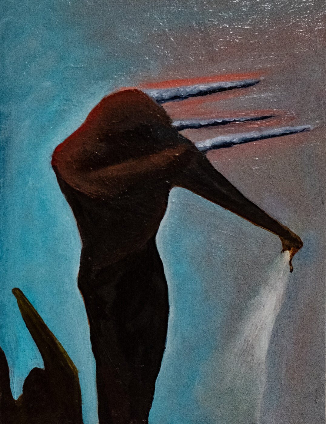 The Reluctant Prophet by Robert Zurer