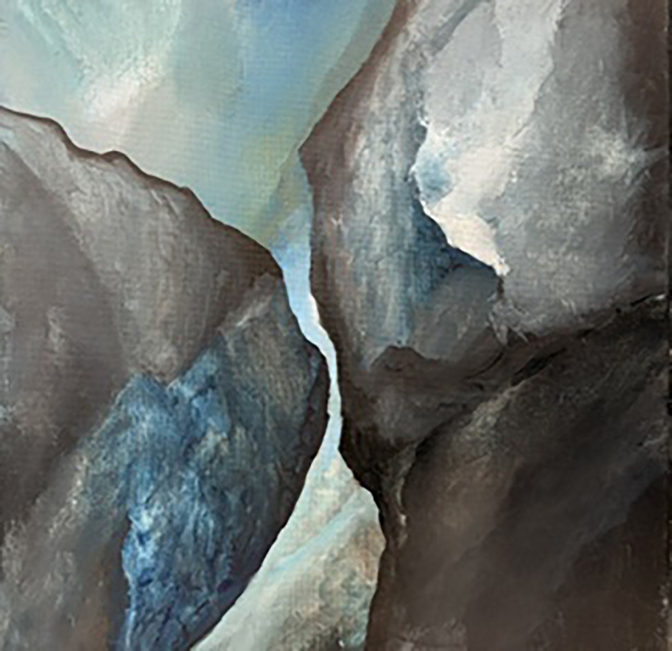 A Gap in Time by Antonio Mora