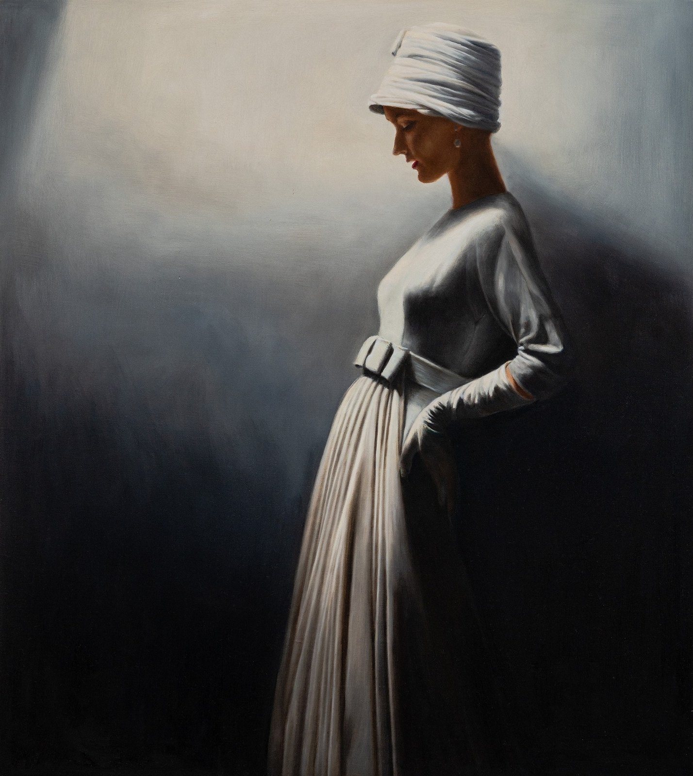DOREEN by Mitchell Craig