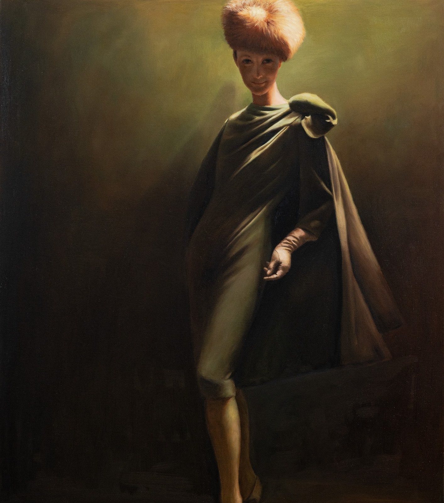 JILL by Mitchell Craig