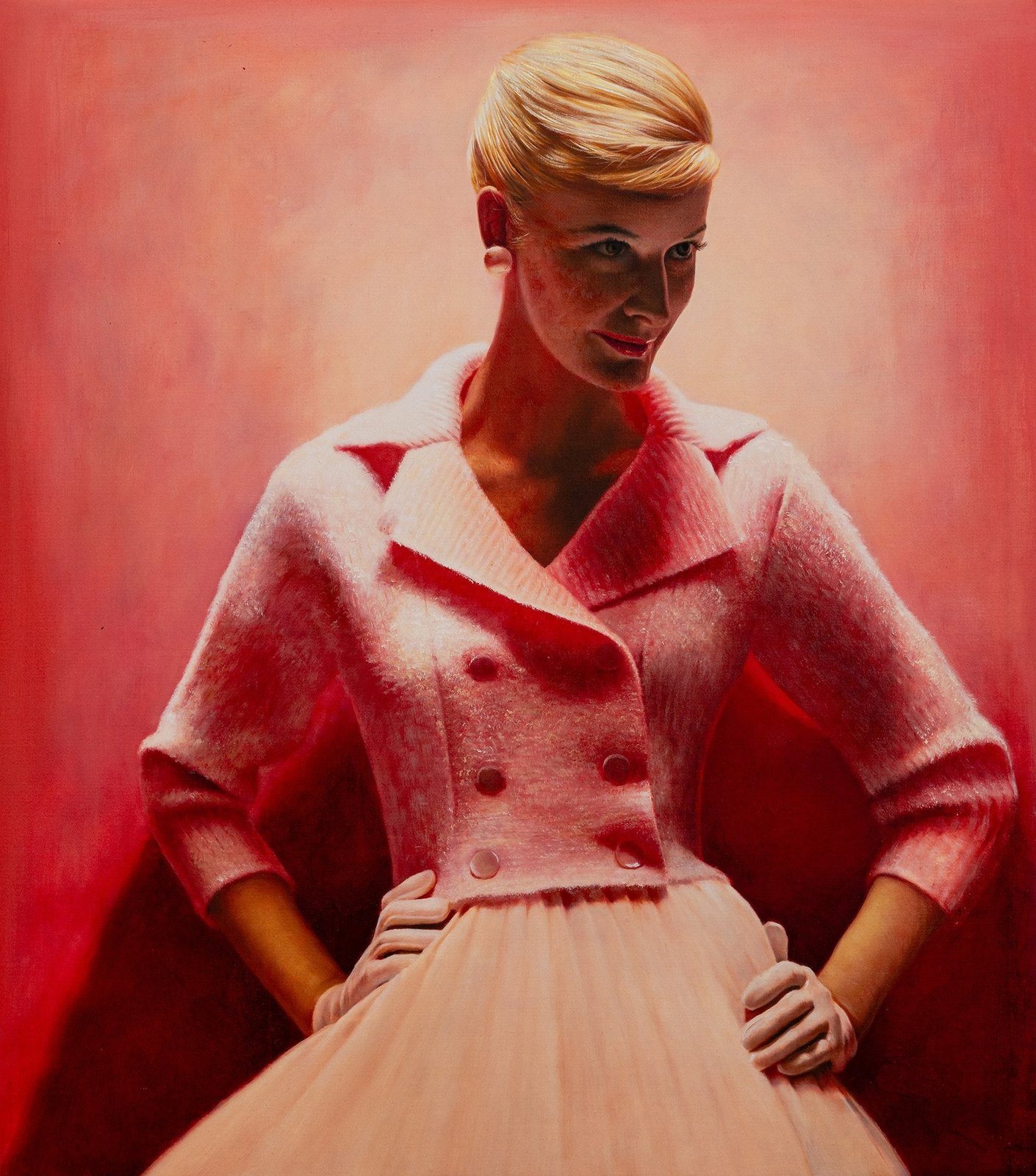 JULIA by Mitchell Craig