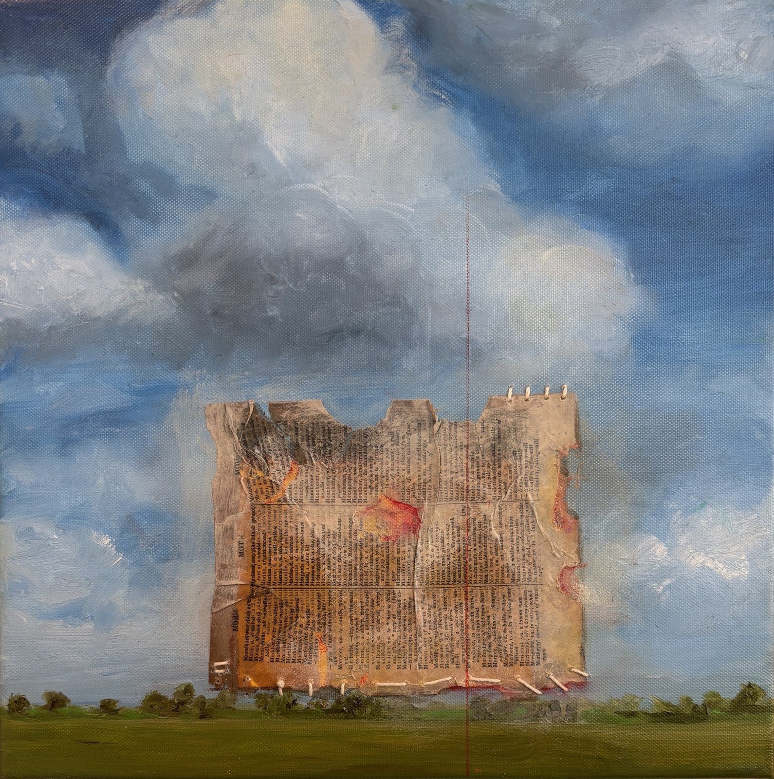 mot by Sue Rollins