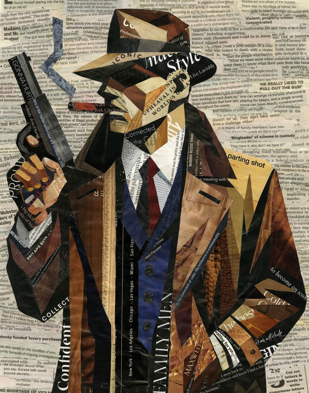 Noir by ZK Truth