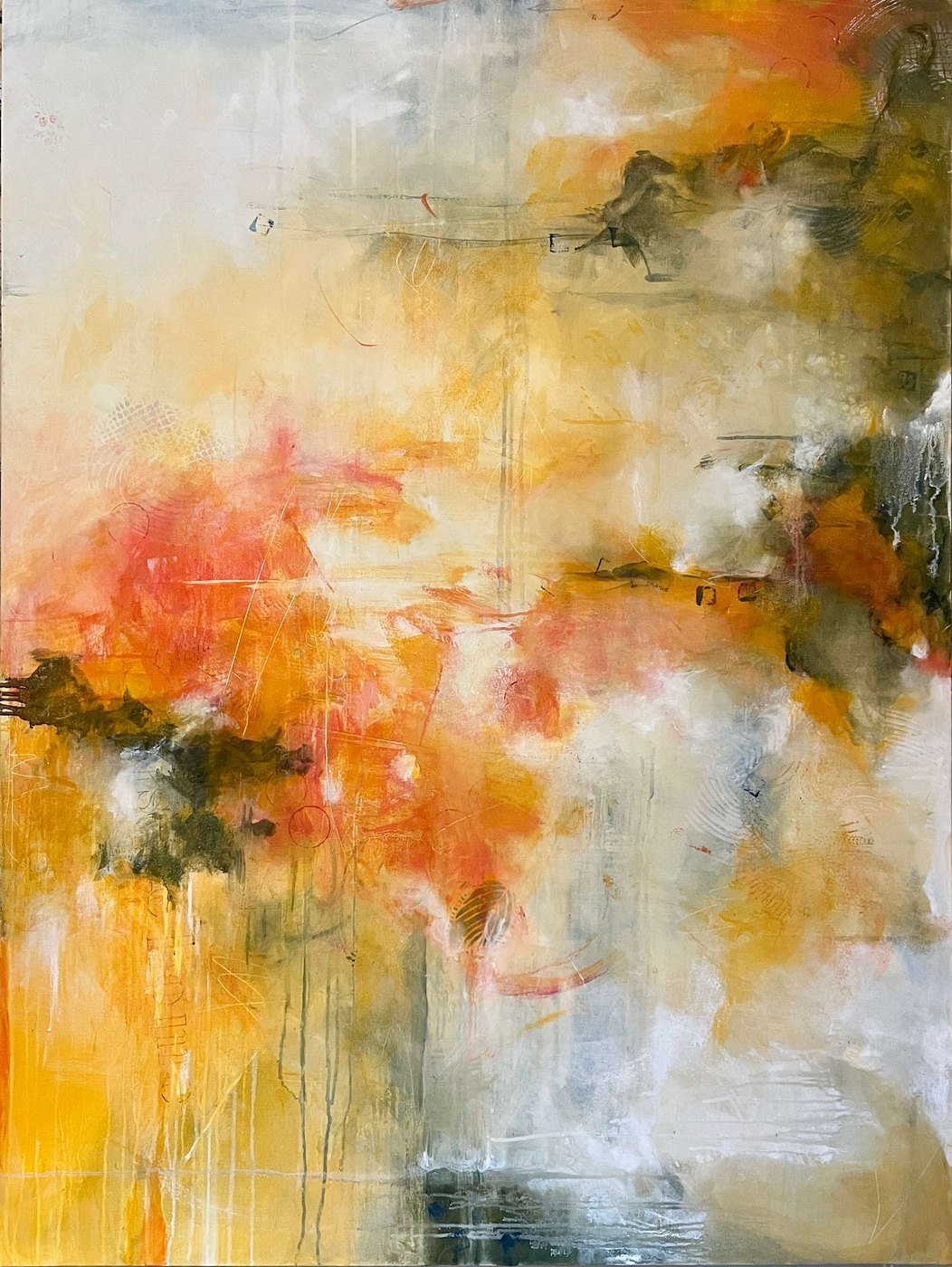 Detour To Home by Cécile Roberfroid