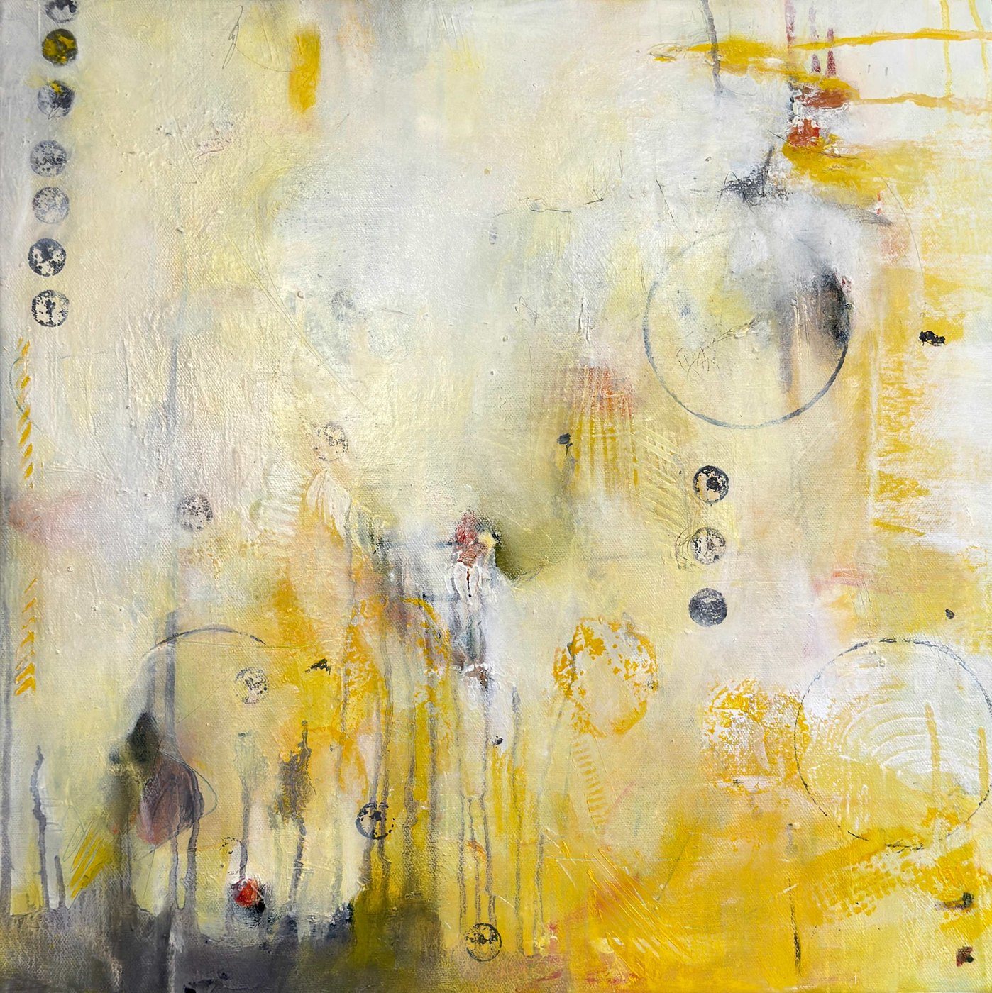 Citrus Secret by Cécile Roberfroid