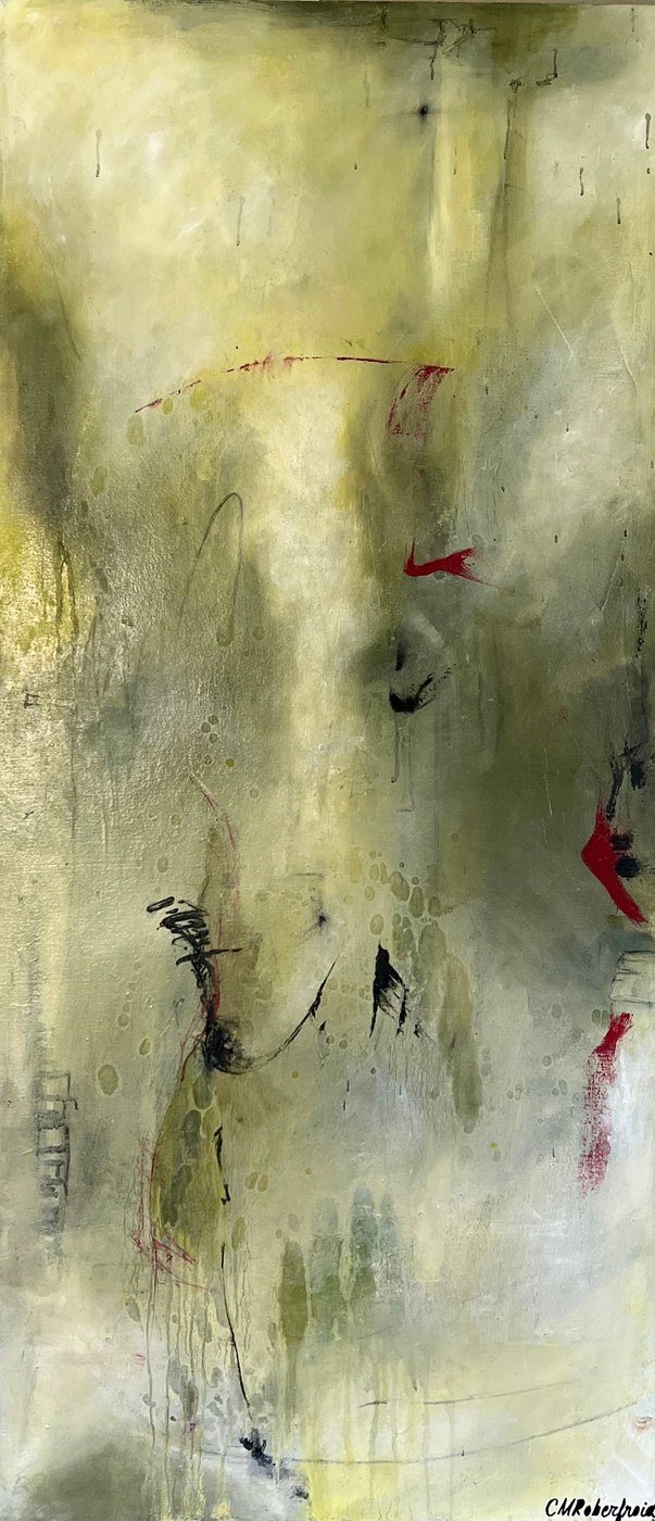 Beneath the Surface by Cécile Roberfroid