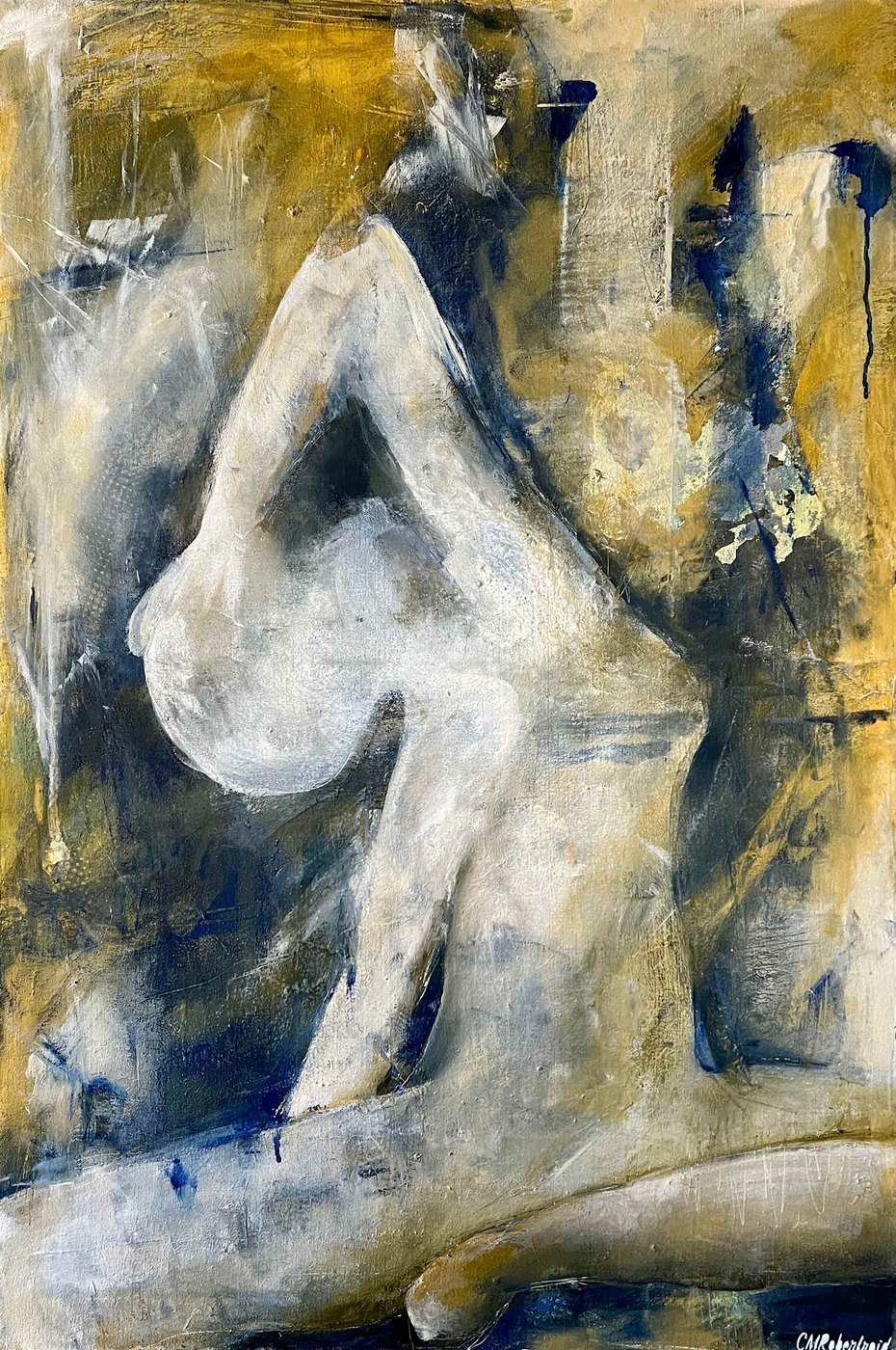 Why Wonder by Cécile Roberfroid