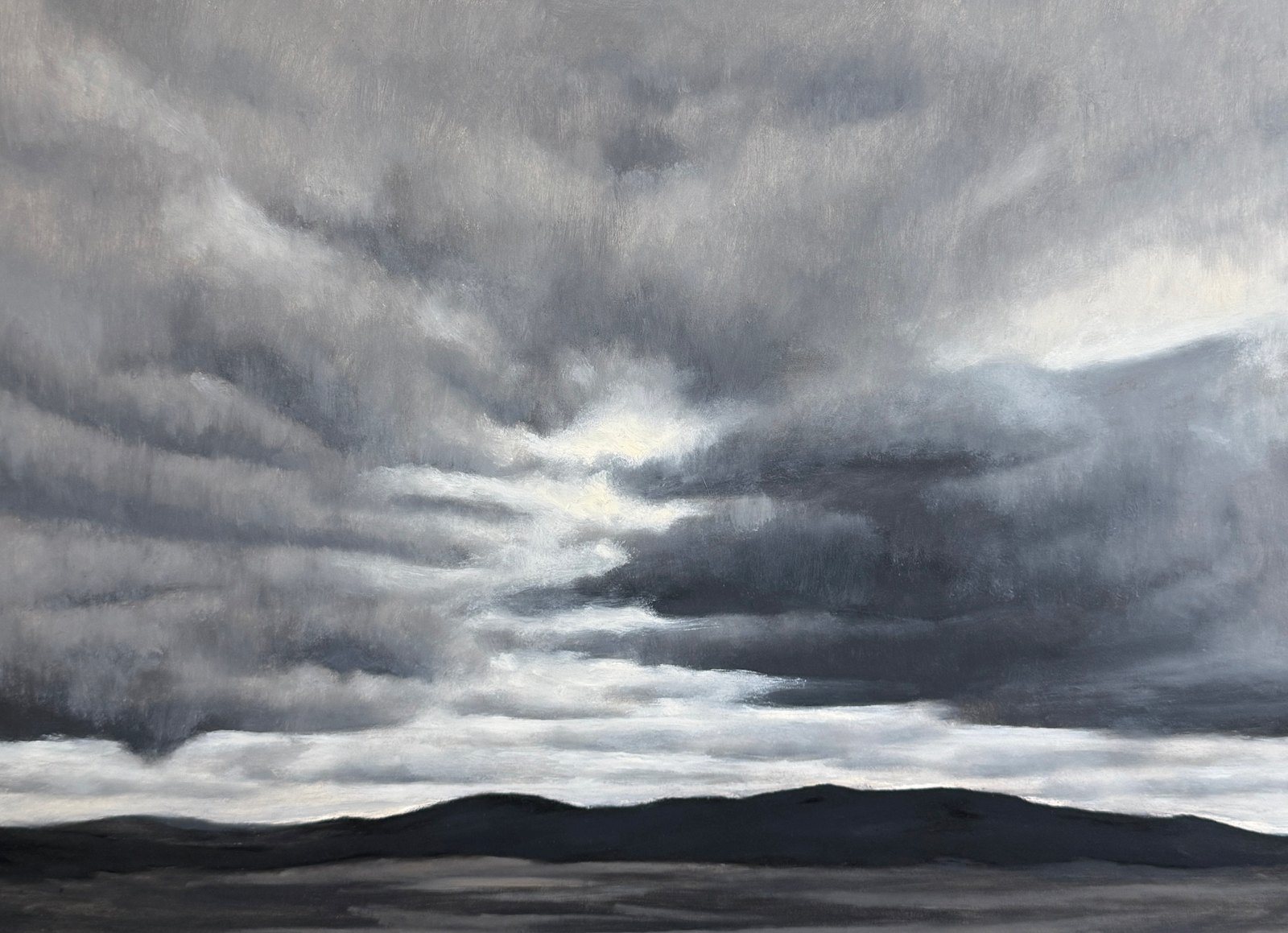 Expanse by John Hayduk