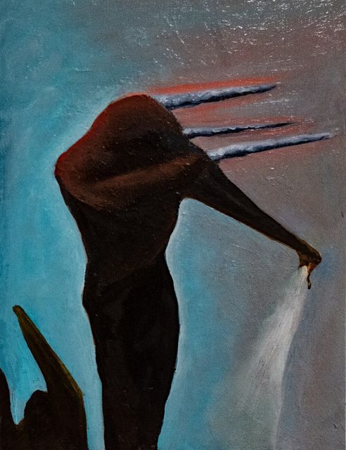 The Reluctant Prophet by Robert Zurer