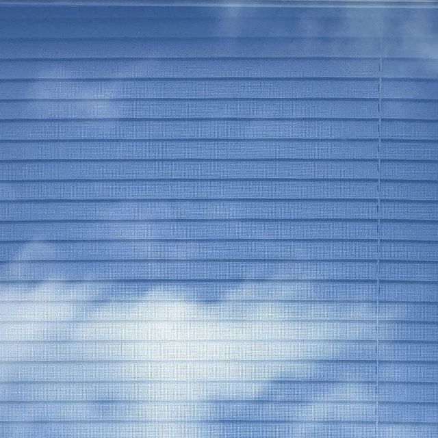 Skywoven by Isabelle Schneider
