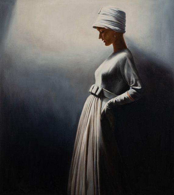 DOREEN by Mitchell Craig
