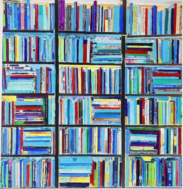 200 Lines a Day by Roberta Fineberg