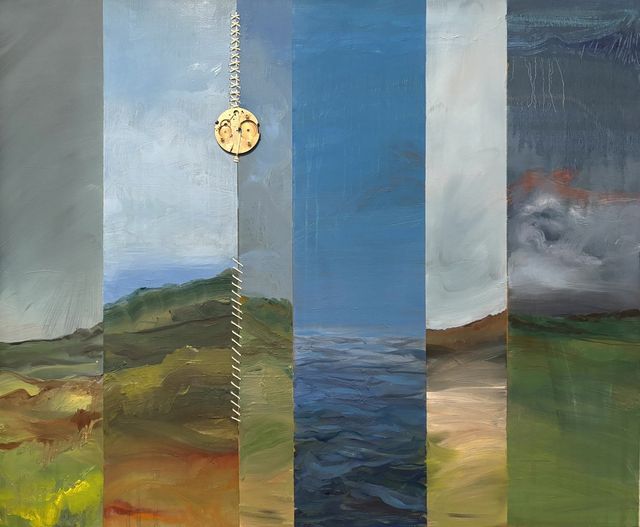 Bound by Sue Rollins