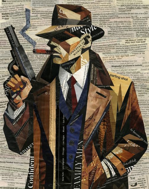 Noir by ZK Truth