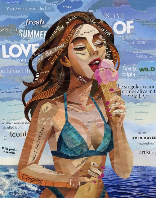 Summer of Dreams by ZK Truth