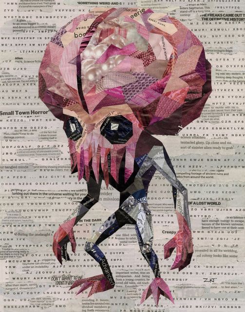 Octorr by ZK Truth