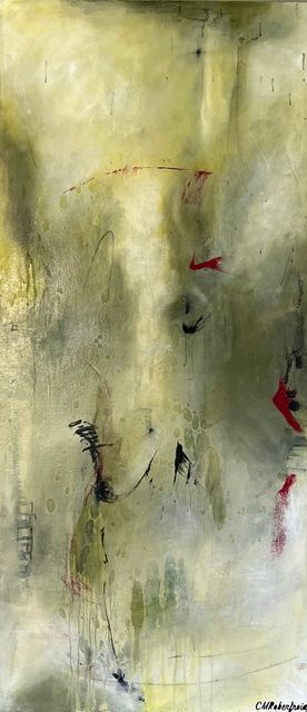 Beneath the Surface by Cécile Roberfroid