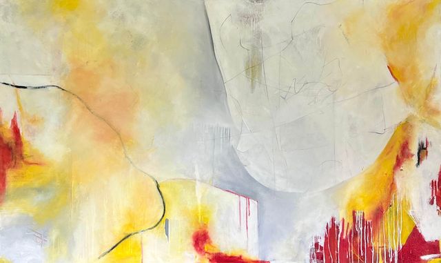 Fragments Of Us by Cécile Roberfroid