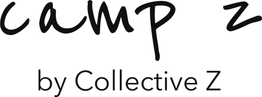 Camp Z by Collective Z