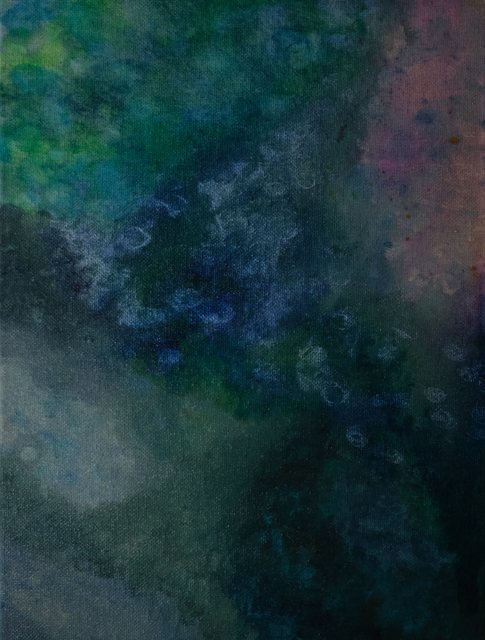 Lichen, Alex Z. Wang