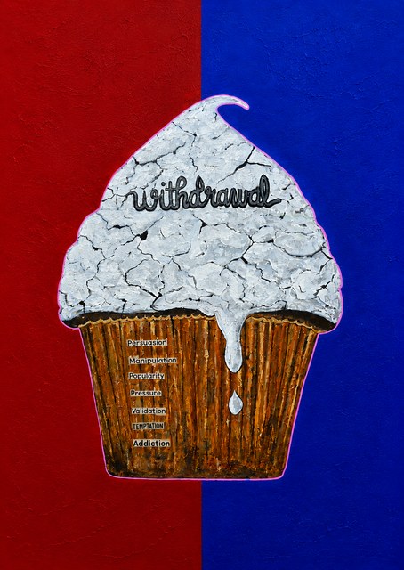Withdrawal, Jack Mac