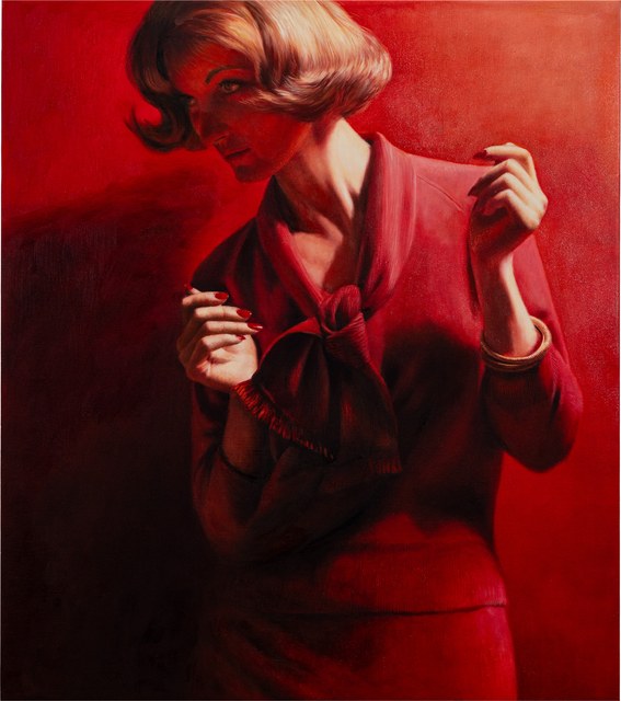 DEIRDRE, Mitchell Craig