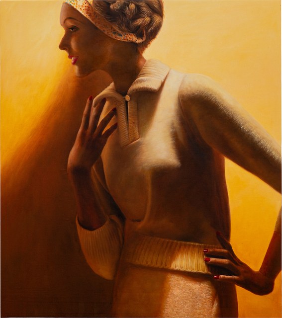 DELIA, Mitchell Craig