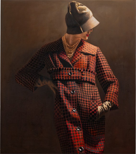 IRENE, Mitchell Craig