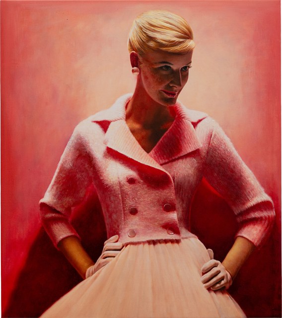 JULIA, Mitchell Craig