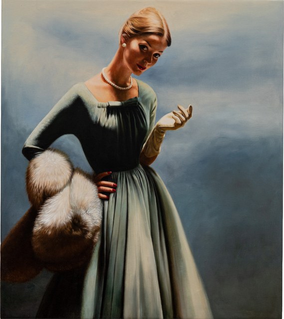 OLGA, Mitchell Craig