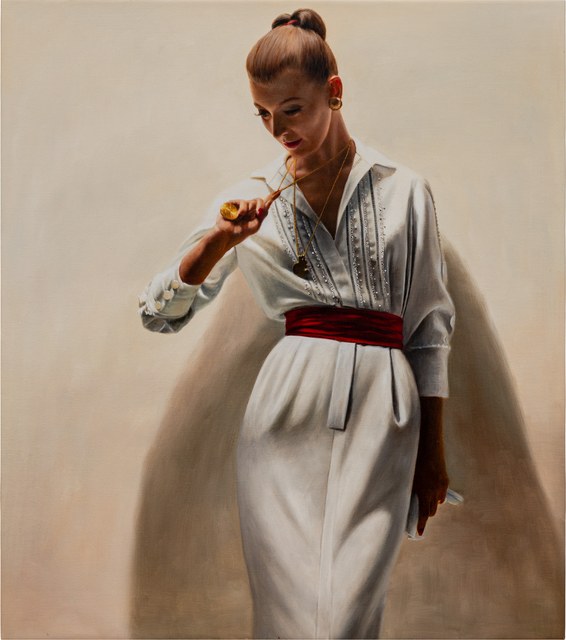 PEARL, Mitchell Craig