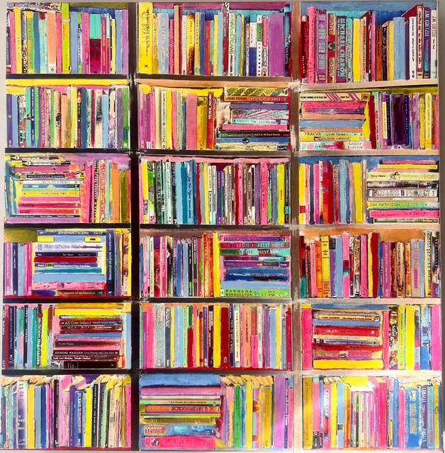 The Rainbow Tales, Roberta Fineberg