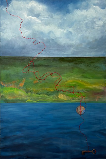 Work by Sue Rollins