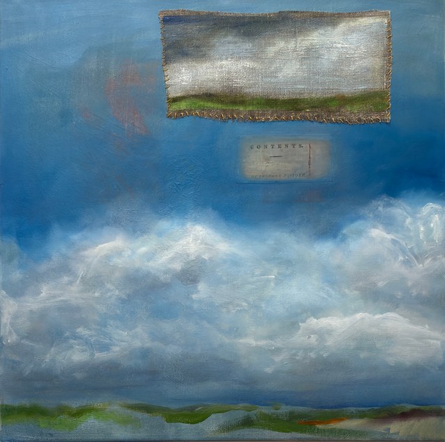 Contents, Sue Rollins
