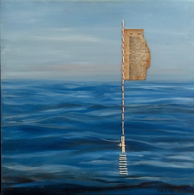 mât, Sue Rollins