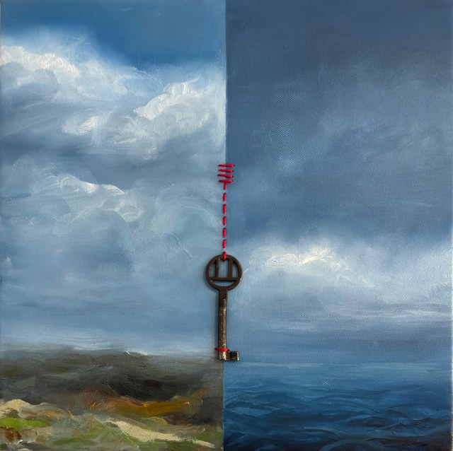 chiave (key), Sue Rollins