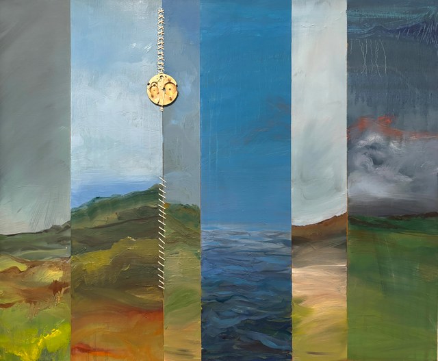 Bound, Sue Rollins
