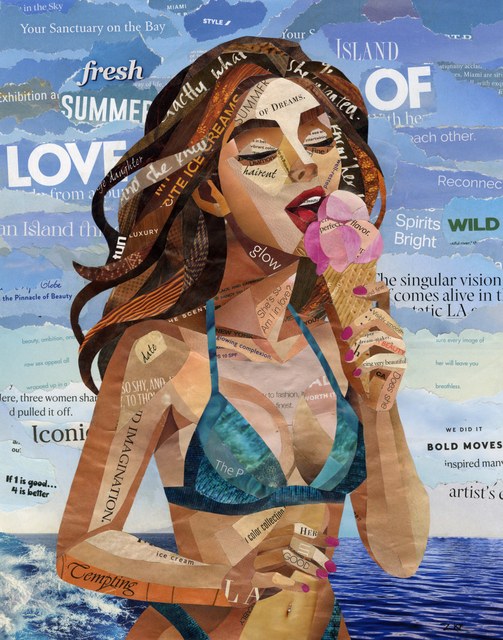 Summer of Dreams, ZK Truth