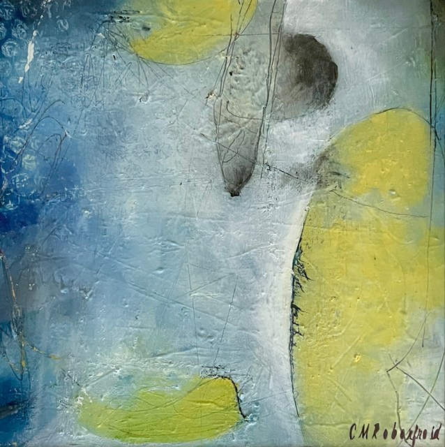Playing Thing 2, Cécile Roberfroid