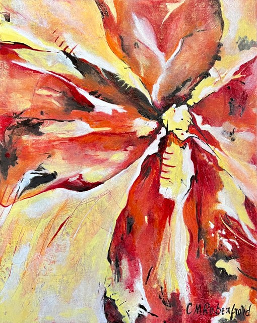 Precious 2, Cécile Roberfroid