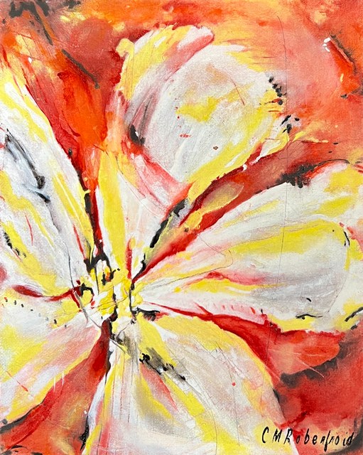 Precious 3, Cécile Roberfroid