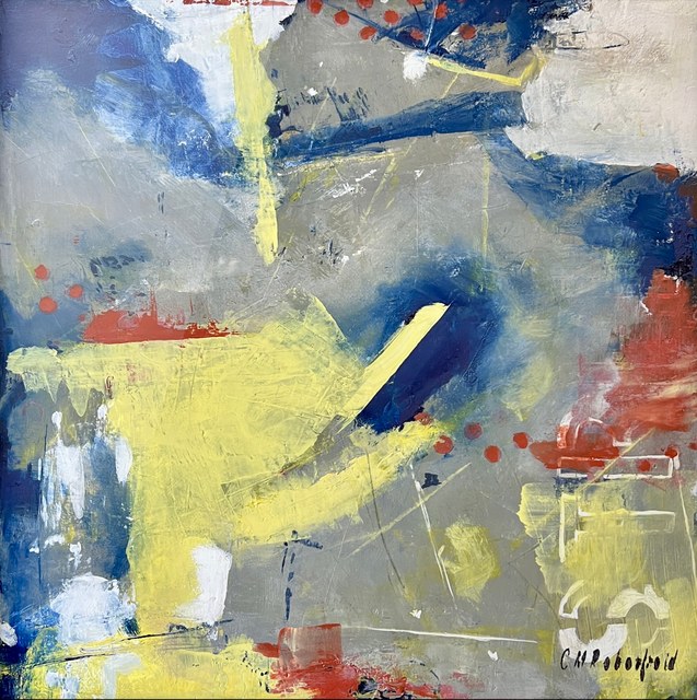 Strength, Cécile Roberfroid