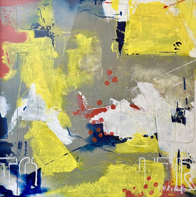 Together, Cécile Roberfroid
