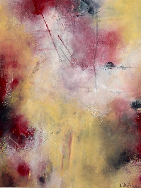 Untitled 1, Cécile Roberfroid