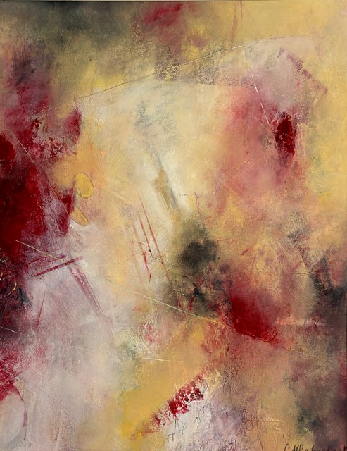 Untitled 2, Cécile Roberfroid