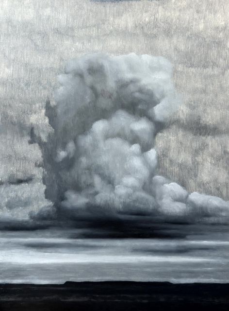 Billowing, John Hayduk