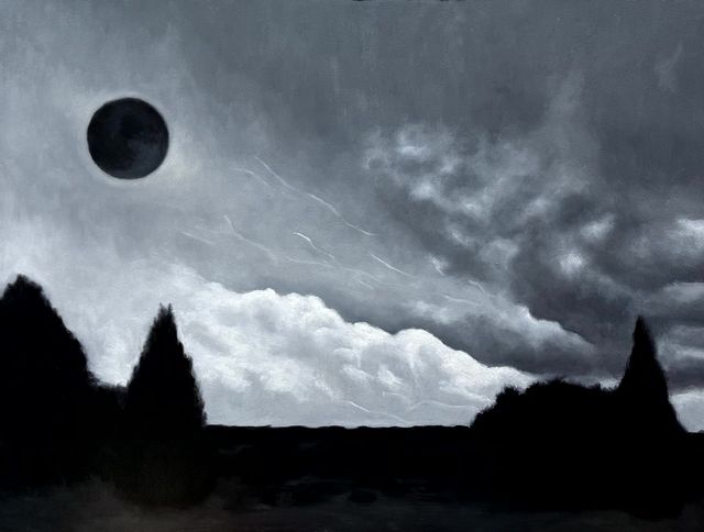 Luminescence, John Hayduk