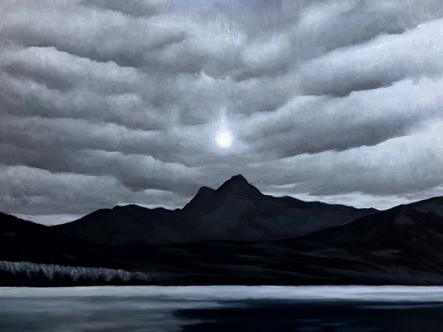 Omen, John Hayduk