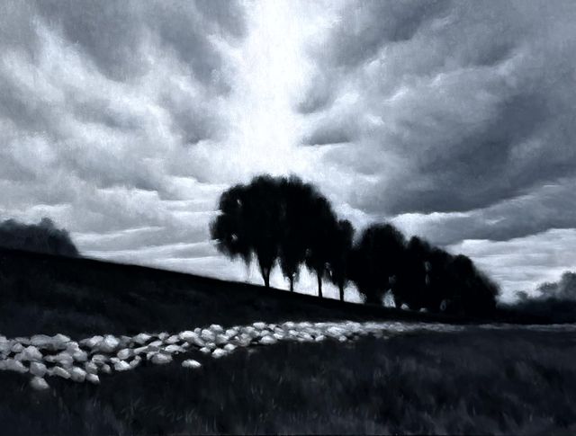 Rift, John Hayduk