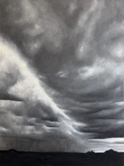 Schism, John Hayduk